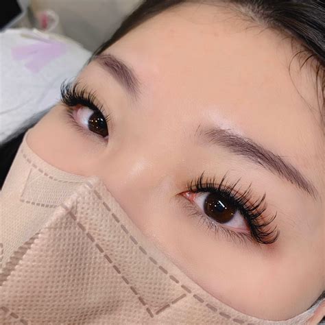 Anime Lashes The Bold And Beautiful Eyelash Trend Of 2023