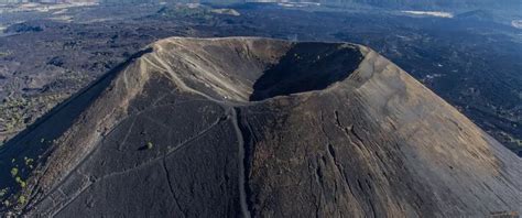 Estos son considerados los mejores volcanes de México