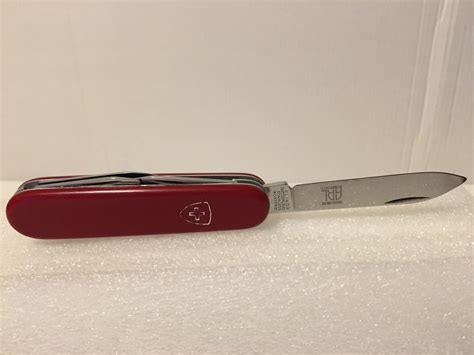 Victorinox Elinox Sackmesser Arl Kaufen Auf Ricardo