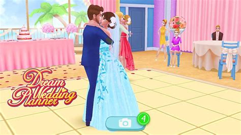 Dream Wedding Planner Game Makeup And Dress Up Games 2024 Natasha