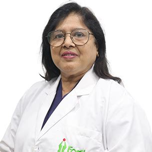 Dr Arpana Jain Obstetrics And Gynaecology Doctor Fortis Hospital