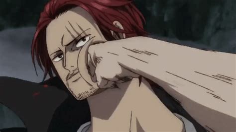 Can current Luffy beat Shanks? : r/Piratefolk