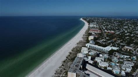 What is red tide? Naples beaches on high alert | Flipboard