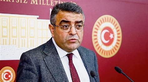 Sezgin Tanrıkulu hakkında soruşturma Haberler Milliyet