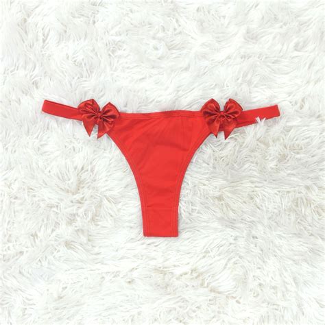 Calcinha Exibida EB Vermelho Lojasacaso Br Lingerie Sensual E Sex Shop