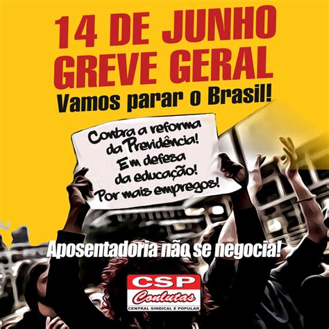 Enquete Voc Favor Ou Contra A Greve Geral O Dia Explore O