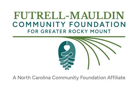 Futrell Mauldin Community Foundation For Greater Rocky Mount North