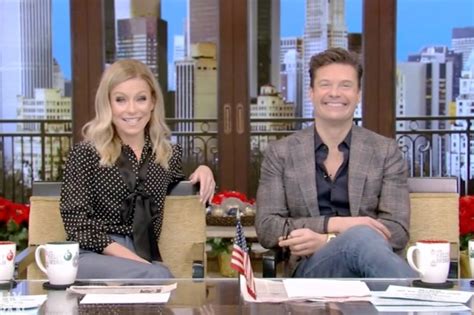 Lives Ryan Seacrest Scores New Gig After Taking A Long Break From