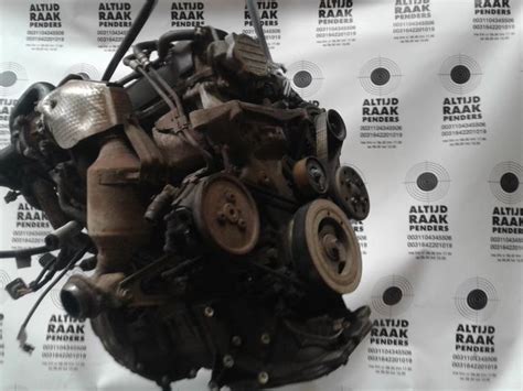 Engine Mini Mini Onecooper 14 D One 0087848 1nd