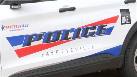 Man Dead After Shooting On Ramsey Street In Fayetteville Police Say