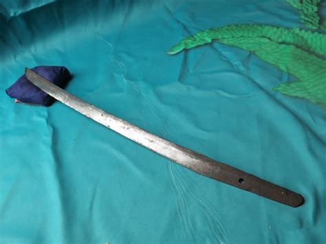 Wakizashi Short Good Japanees Sword Antique Wakizashi Catawiki