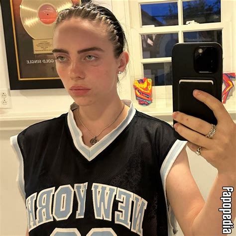 Billie Eilish Nude Leaks Photo 1054584 Fapopedia