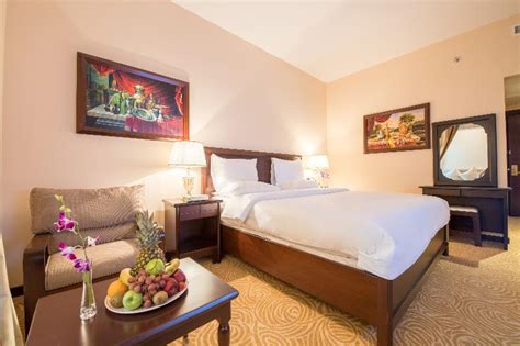 Melissa Hotel Riyadh