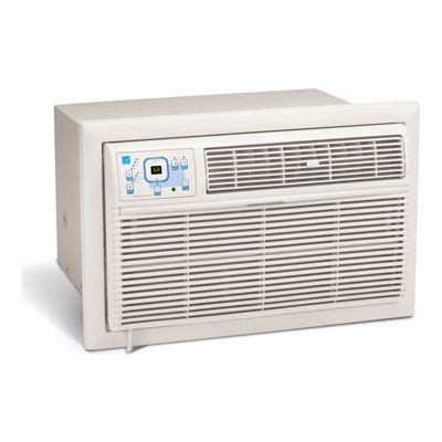 Frigidaire Fah S T Btu Thru The Wall Air Conditioner With