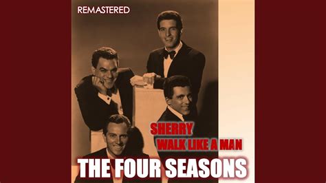 Walk Like A Man Remastered Youtube Music