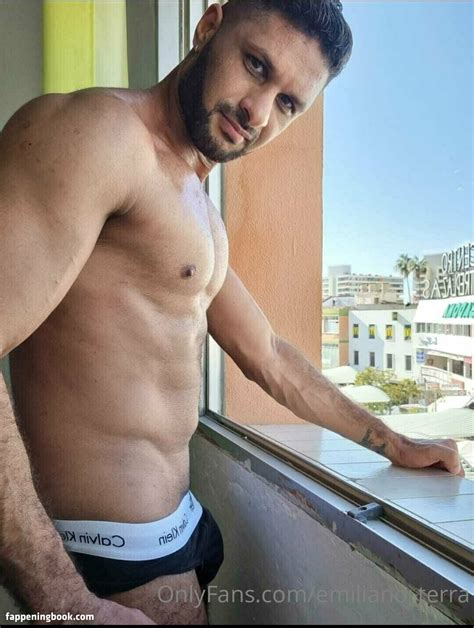 Emiliano Terra Nude OnlyFans Leaks The Fappening Photo 3960861