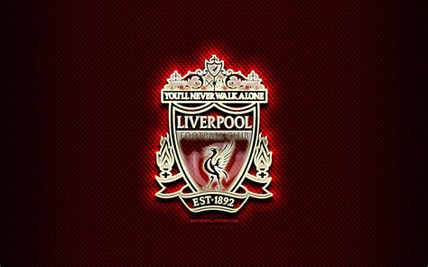 Liverpool Logo Wallpaper