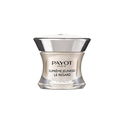 Payot Supreme Jeunesse Regard Подмладяващ крем за околоочния контур ...