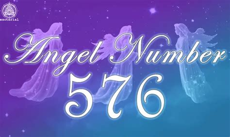 Here's What It Means When You See Angel Number 576