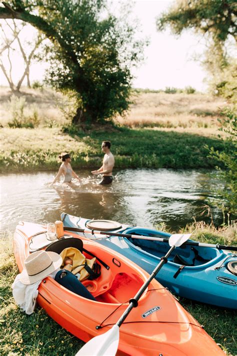 Kayaking L G Kinh Nghi M Ch O Thuy N Kayak Khi I Du L Ch