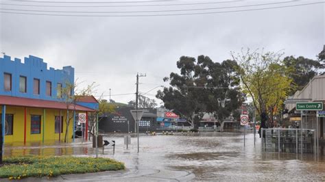 Seymour flood recovery: ‘It’s what we can do’ | Seymour Telegraph