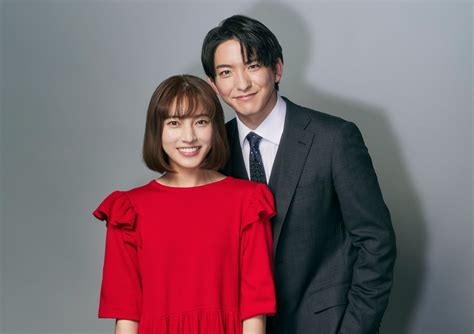 ドラマ私をもらって追憶編前田公輝久保田紗友 W主演で7月5日放送開始 MOVIE TV CINEMA Life シネマ