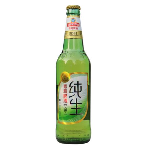 青岛啤酒（tsingtao）纯生8度600ml12瓶 整箱（新包装加量不加价新老包装随机发货） 商品详情 光明菜管家