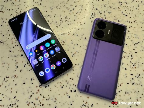 realme GT3 Officially Launches In Malaysia For RM2,799 - Lowyat.NET