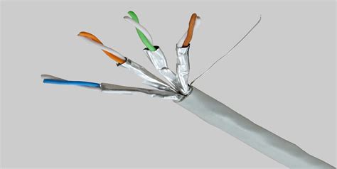 Cat A Cabling Eurocoms Structured Cabling Fibre Optic And Security