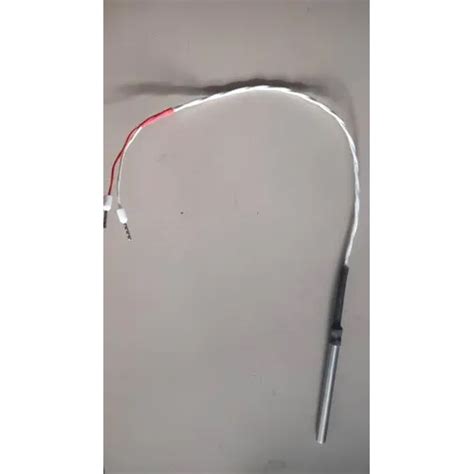 Silver Ntc Thermistor Temperature Sensor at Best Price in Ahmedabad ...