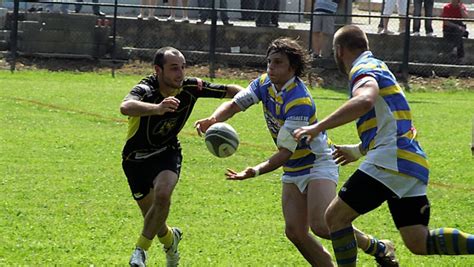 Rugby A Xiii La Tourn E Du Languedoc Roussillon Tir A L Arc Les