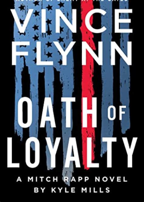 Oath Of Loyalty Fan Casting On Mycast