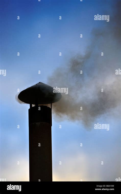 Outdoor Chimney Hi Res Stock Photography And Images Alamy