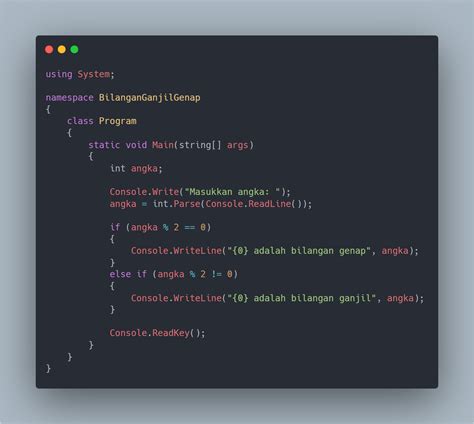 Belajar Bahasa Pemrogaman Dasar C Array Multidimensi Array Dua