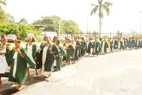 Graduation Stabroek News