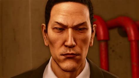 Let S Play Yakuza Kiwami Part Helping The Florist Youtube