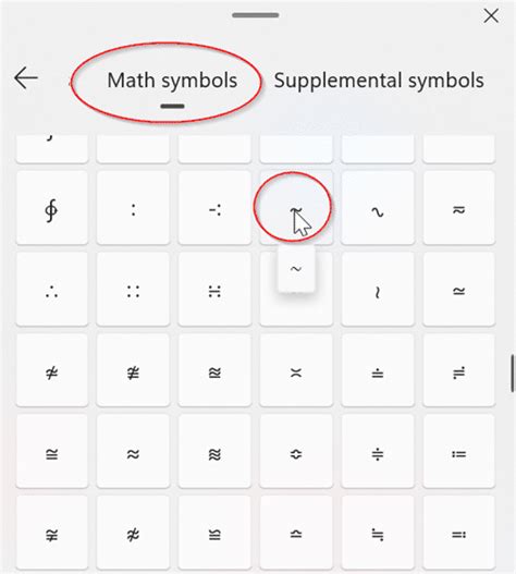 Typing Both Tilde Symbols In Word Excel PowerPoint And Outlook