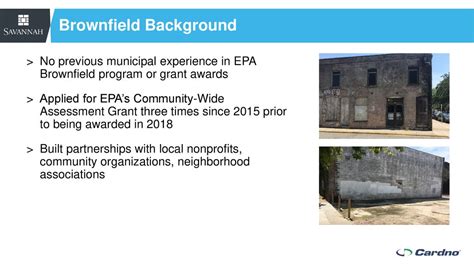 Community Engagement And Environmental Justice A Focus On Savannah