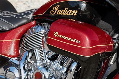 2019 Indian Roadmaster Elite First Look Review Rider Magazine