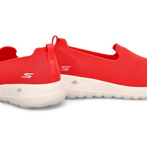 Skechers Women S Go Walk Joy Slip On Sneakers Softmoc