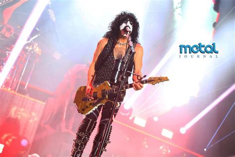 Paul Stanley explica el motivo de la cancelación de los conciertos de