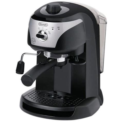 Delonghi Ec B Siebtr Germaschine Kaufland De