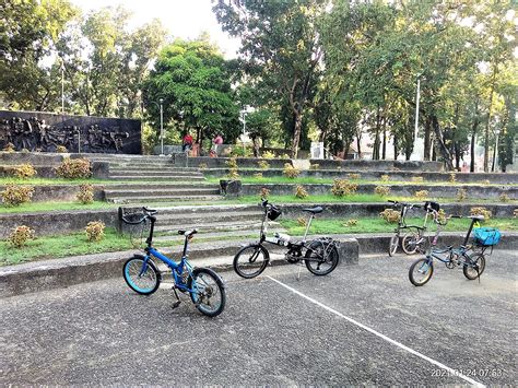 Iloilo to Oton bikeway to enhance #IloiloBikeCapitalPH - People's Domain