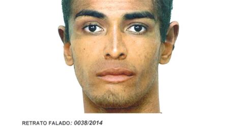 Polícia divulga retrato de mais um acusado de agredir casal gay em SP