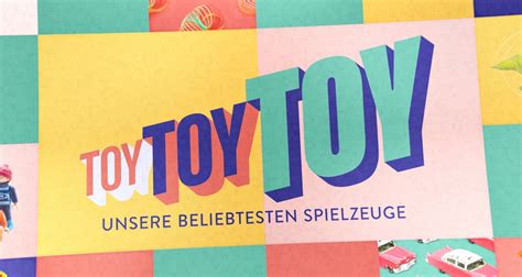 Toy, Toy, Toy – fernsehserien.de
