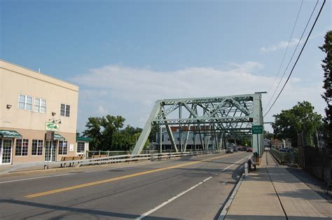 The Seneca River Bridge Baldwinsville Ny The Seneca Riv Flickr