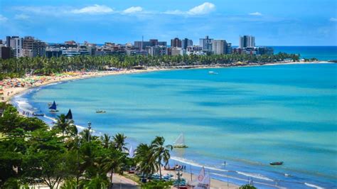 O Que Fazer Em Macei Alagoas Dicas Pre Os E Melhores Passeios