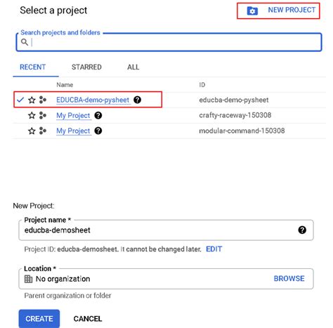 Tips To Analyze Data In Google Sheets With Python Educba