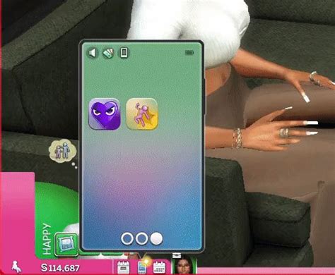 Get More From Coco Games On Patreon En Sims Sims Decoraci N