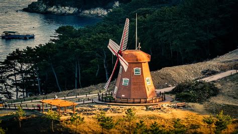 Temukan Pesona Pulau Geoje Atraksi Utama Di Geoje Si Untuk Liburan